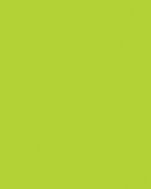 UCreate Neon Coated Poster Board, Lime, 28 x 22 - 1 count